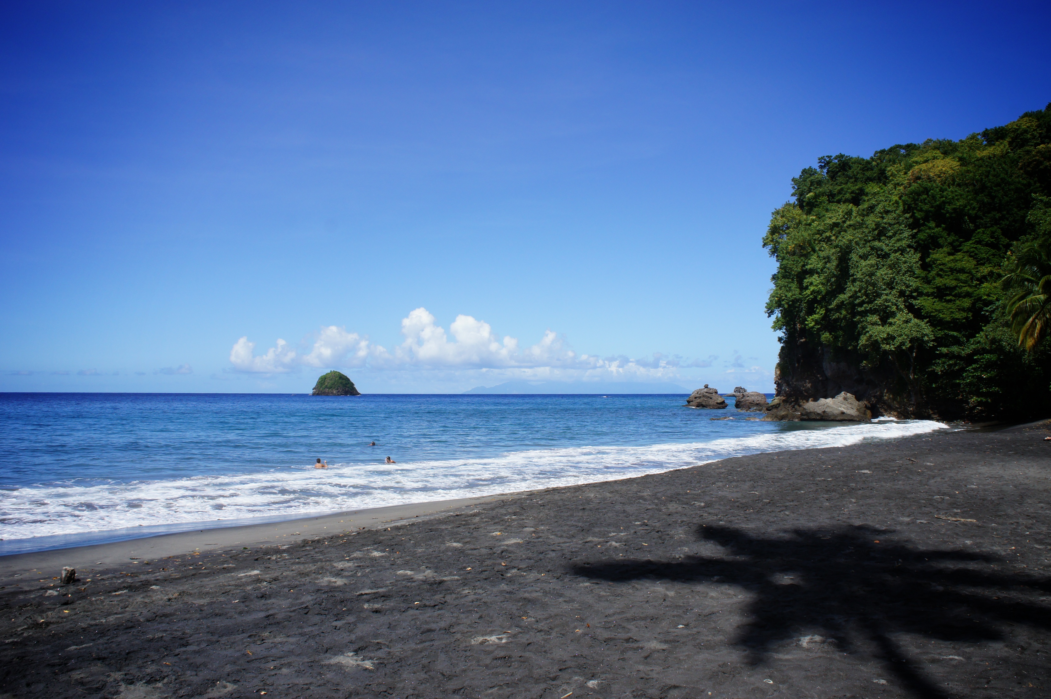 Anse Céron